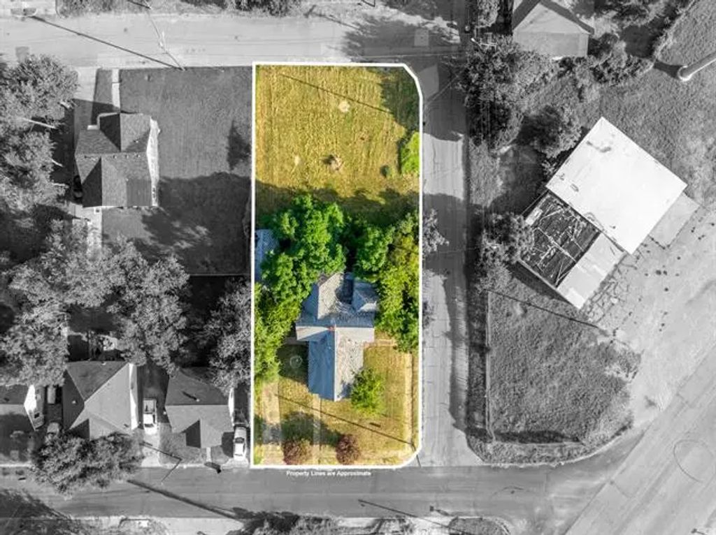 1328 Harrison Avenue, Waco