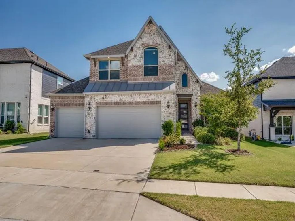 1016 Dupont Drive, McKinney