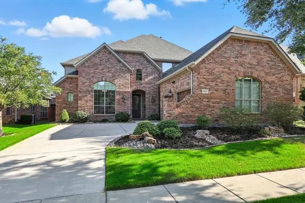 1121 Burnett Drive, Lantana