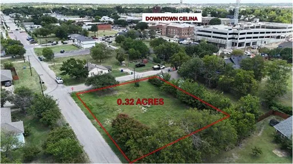 212 N Arizona Drive, Celina