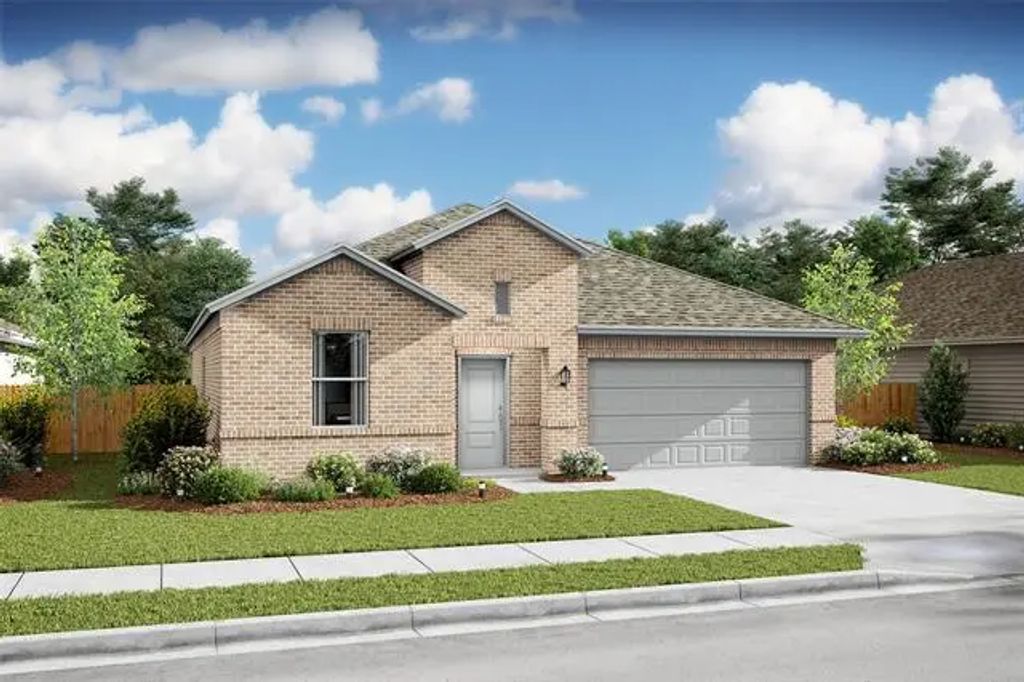 1287 Okeechobee Drive, Dallas