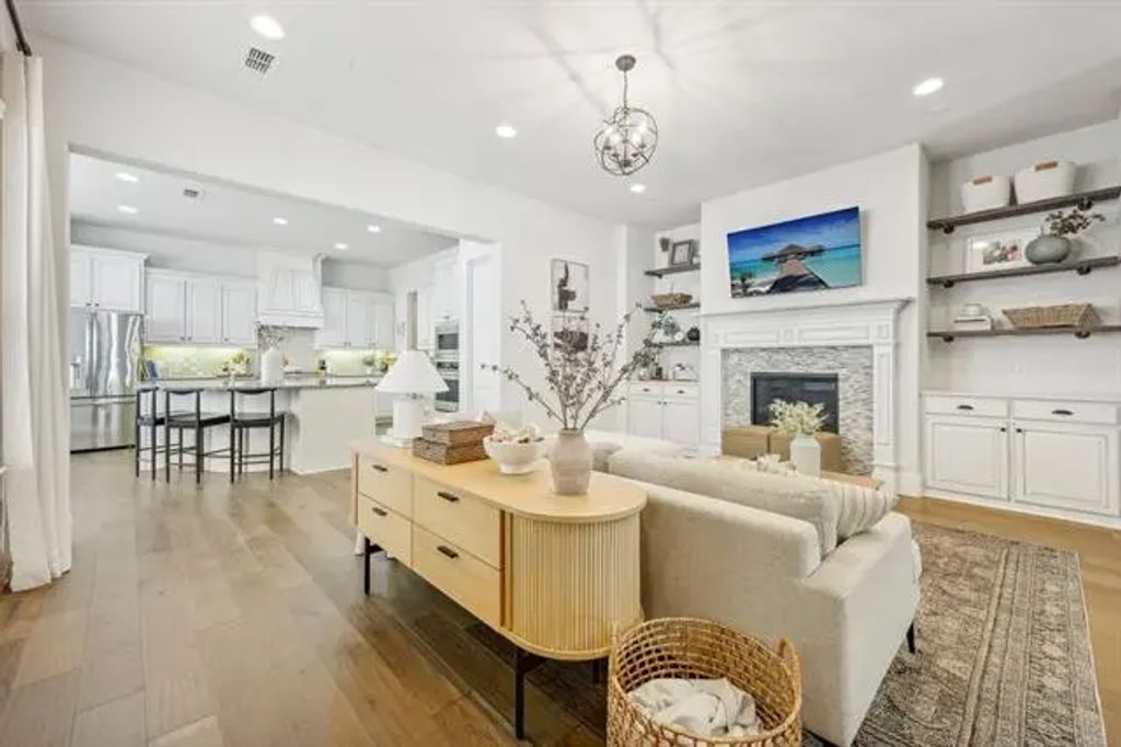 3008 Martello Lane, Plano