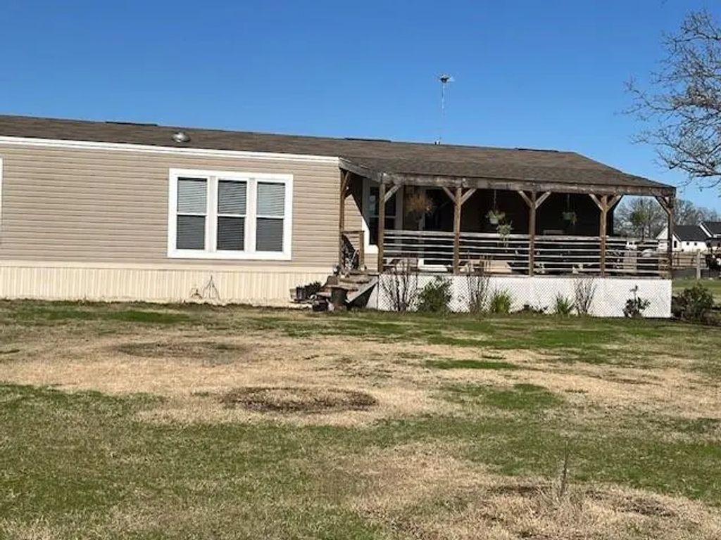 2391 County Road 1185, Sulphur Springs