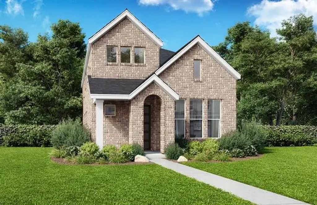 11513 Empress Drive, Frisco