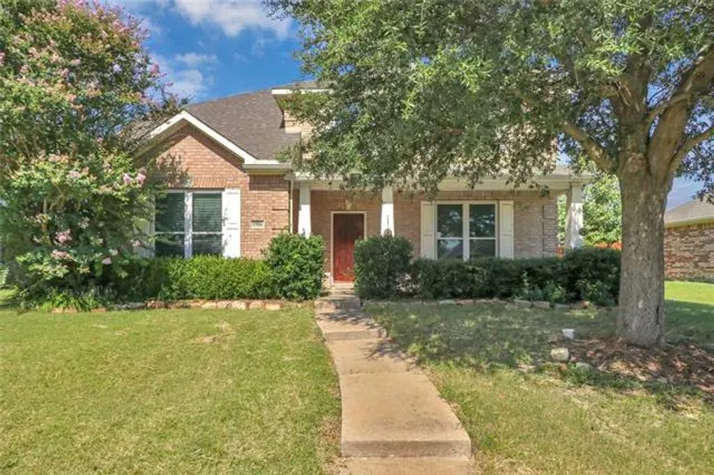 1906 Southbrook Drive, Wylie