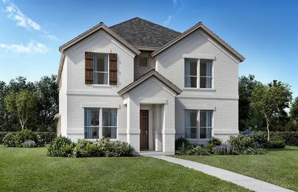 2718 Lafayette Drive, Rowlett