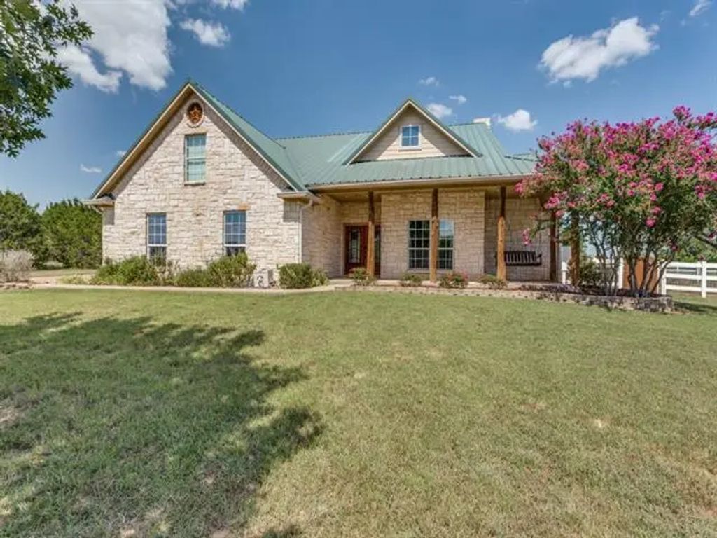 1723 Highland Drive, Whitney