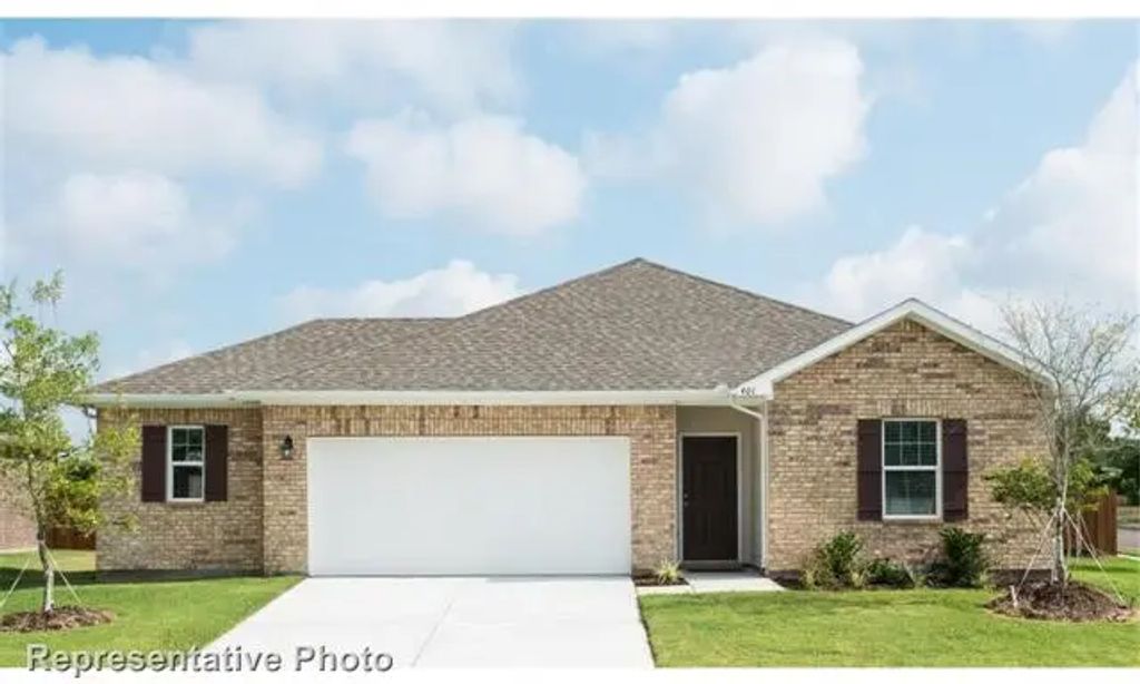 4920 Redhead, Fort Worth