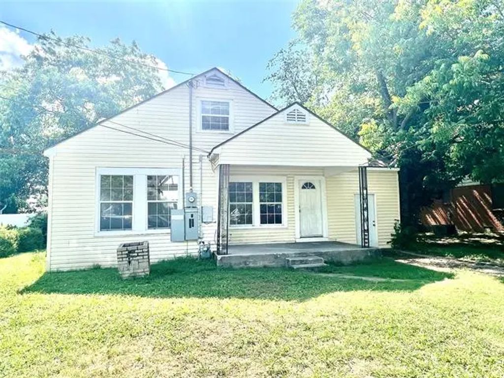 4022 Roberts Street, Greenville