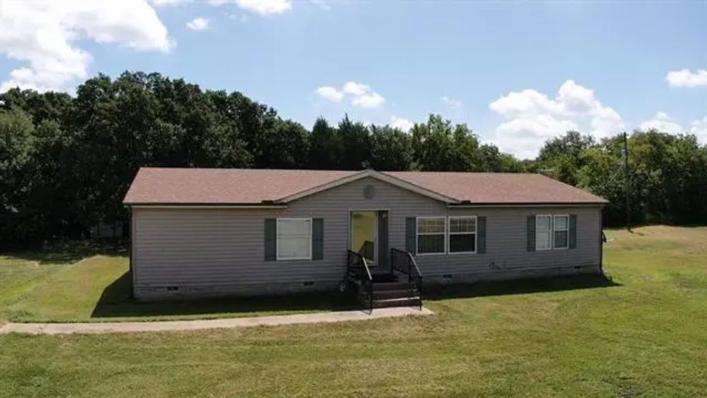 358 Private Road 6718, Mabank