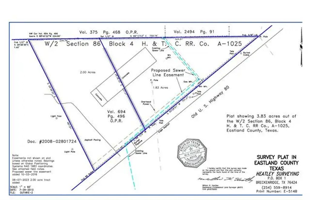 1900 Highway 206 Highway, Cisco