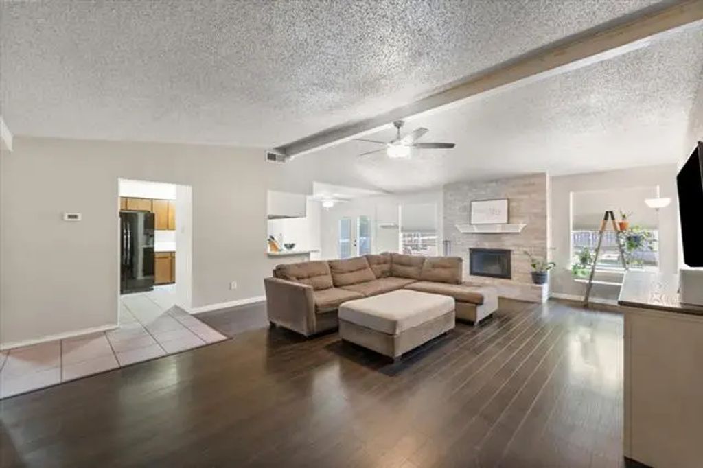 5417 Sandusky Court, Arlington