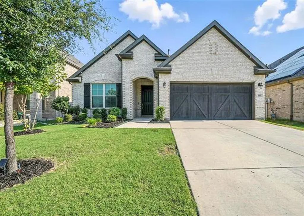 3005 Spring Creek Trail, Celina