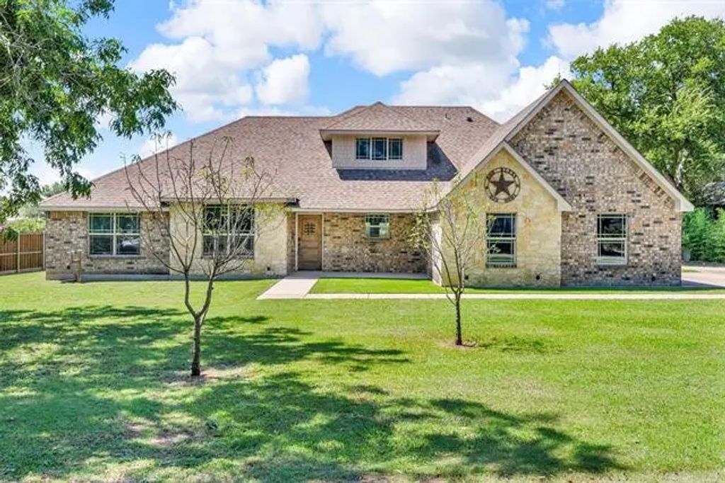 309 Highland Avenue, Red Oak