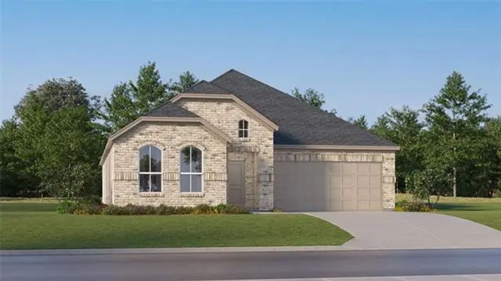 2616 Conroe Road, Celina