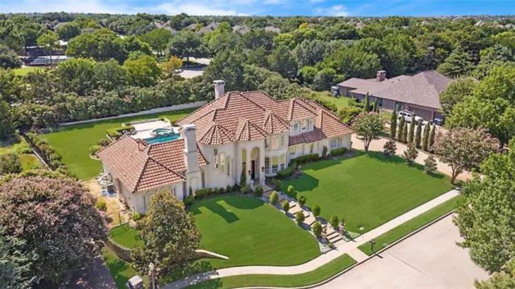 2200 Woodbridge Drive, McKinney