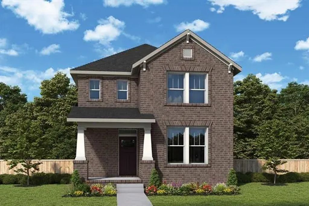 929 Carnation Drive, Crowley