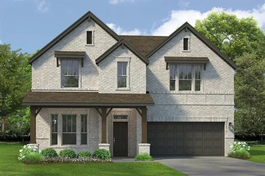 4516 Biddle, Midlothian