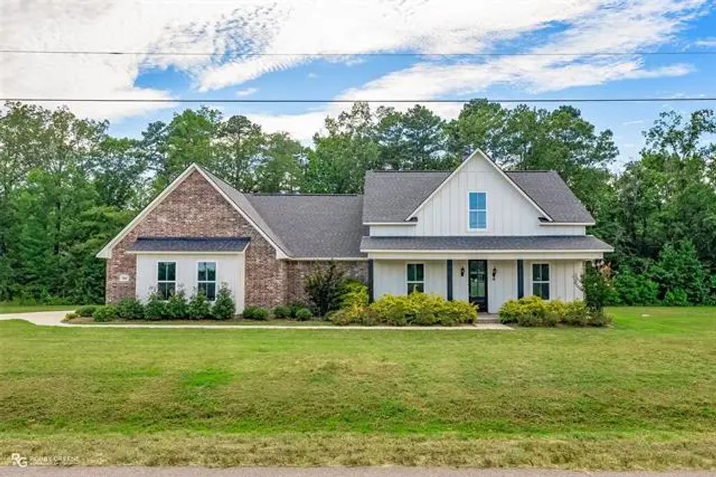 306 W Josie Lane, Haughton