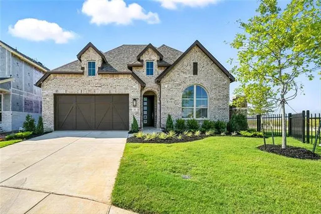 2442 Plumeria Lane, Celina