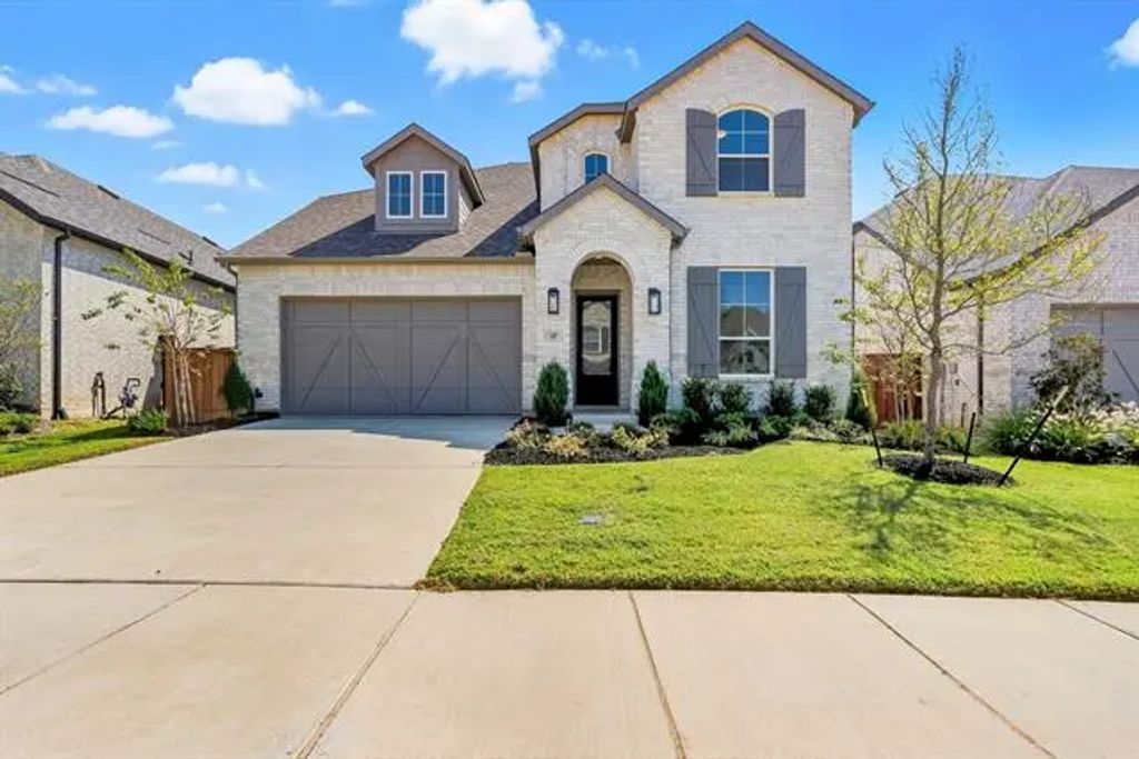 2409 Plumeria Lane, Celina