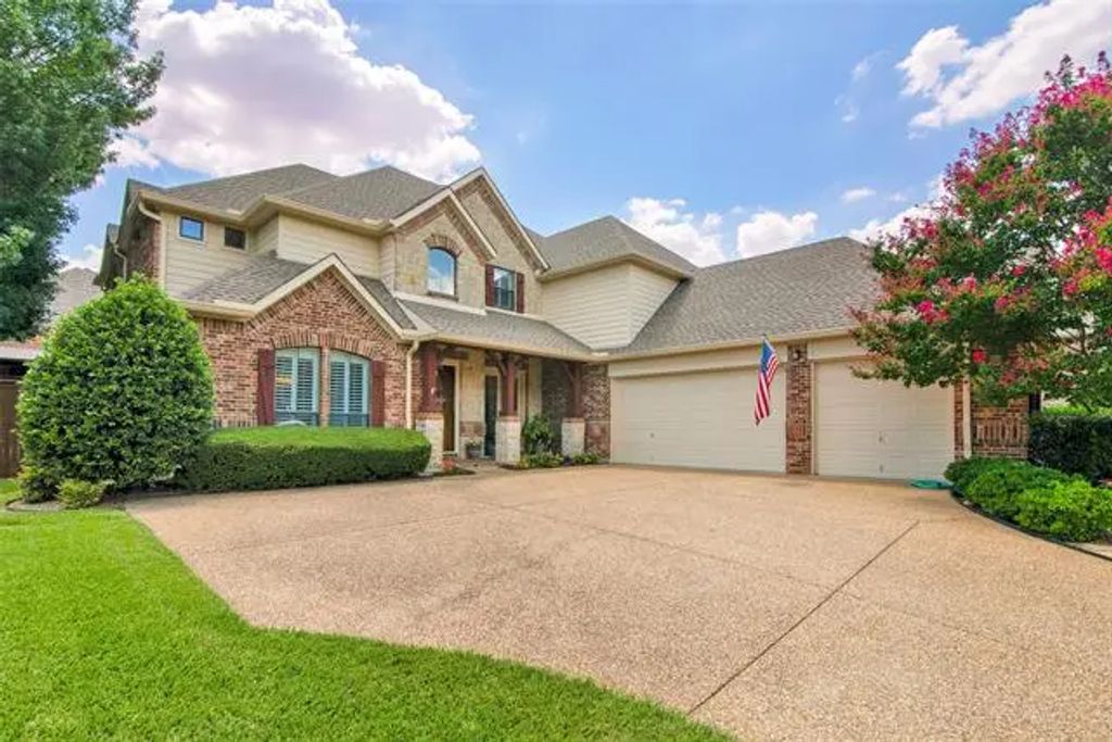 4301 Landsdowne Drive, McKinney