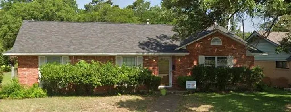3811 Ovid Avenue, Dallas