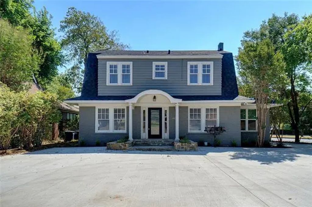 1511 Clover Lane 1, Fort Worth