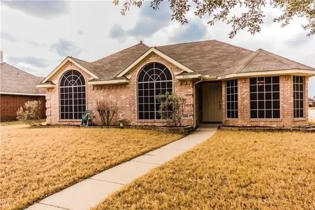 8281 Durham Drive, Frisco