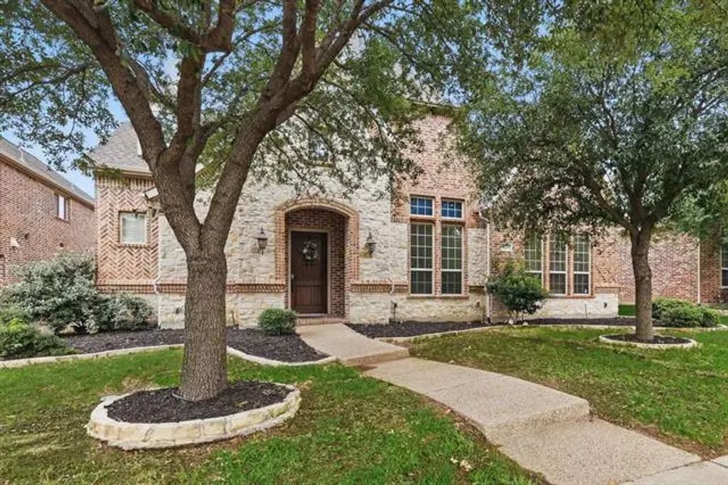 4219 Bal Harbour Lane, Frisco