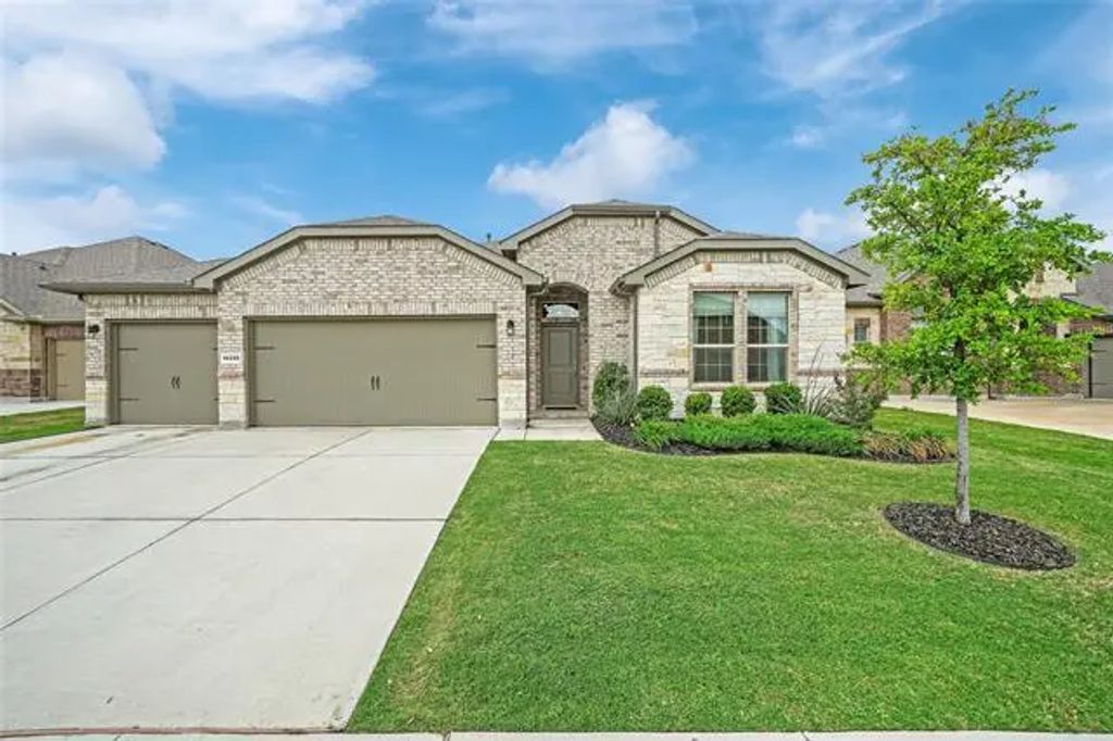 14225 Lapetus Drive, Haslet