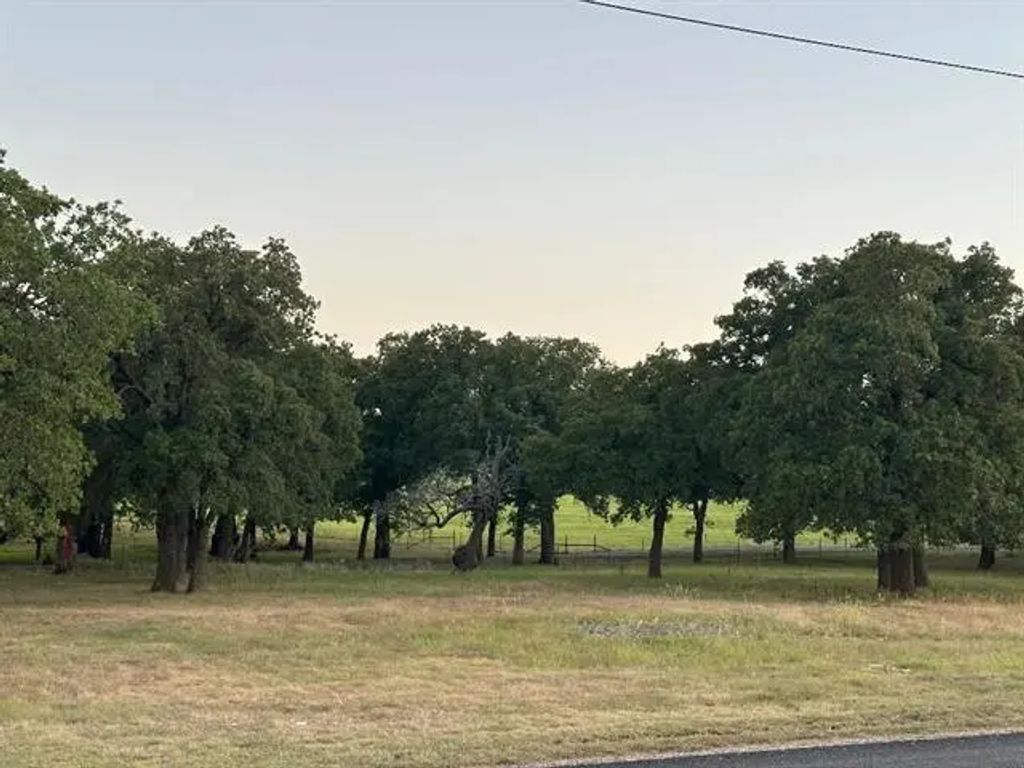 Tbd Goshen Road, Springtown