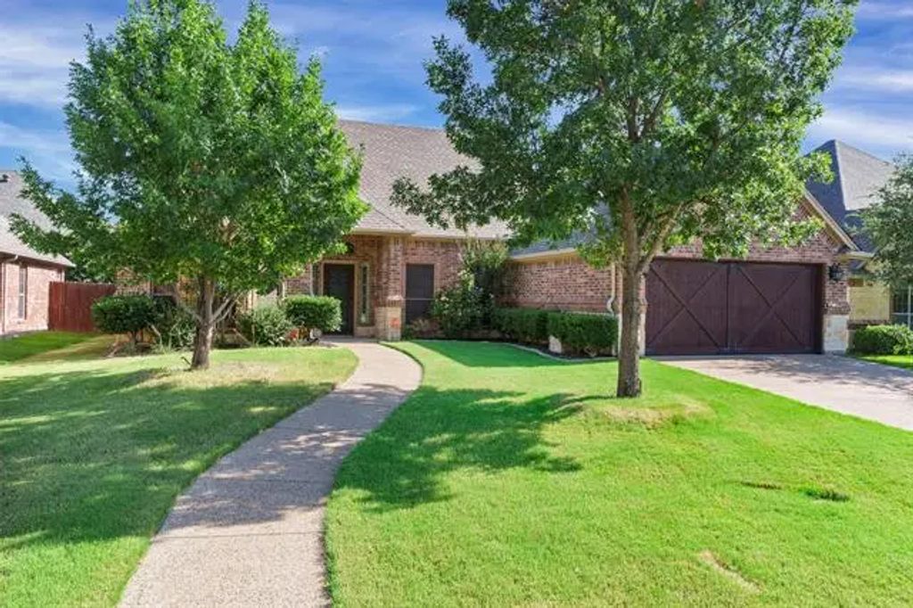 104 Sawgrass Drive, Willow Park