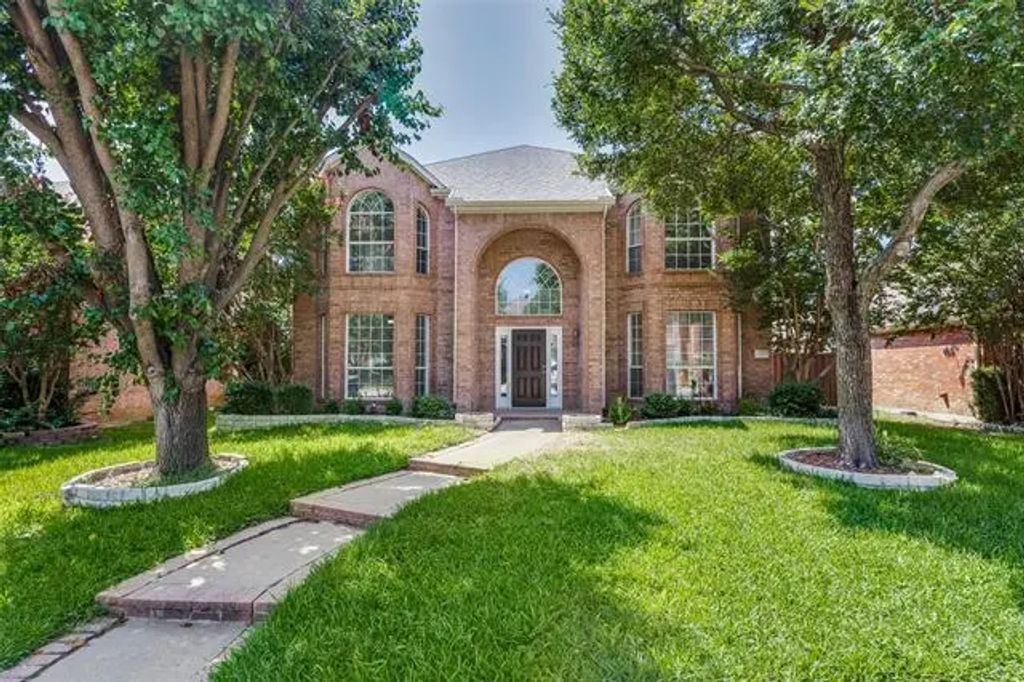 2320 Cimmaron Drive, Plano