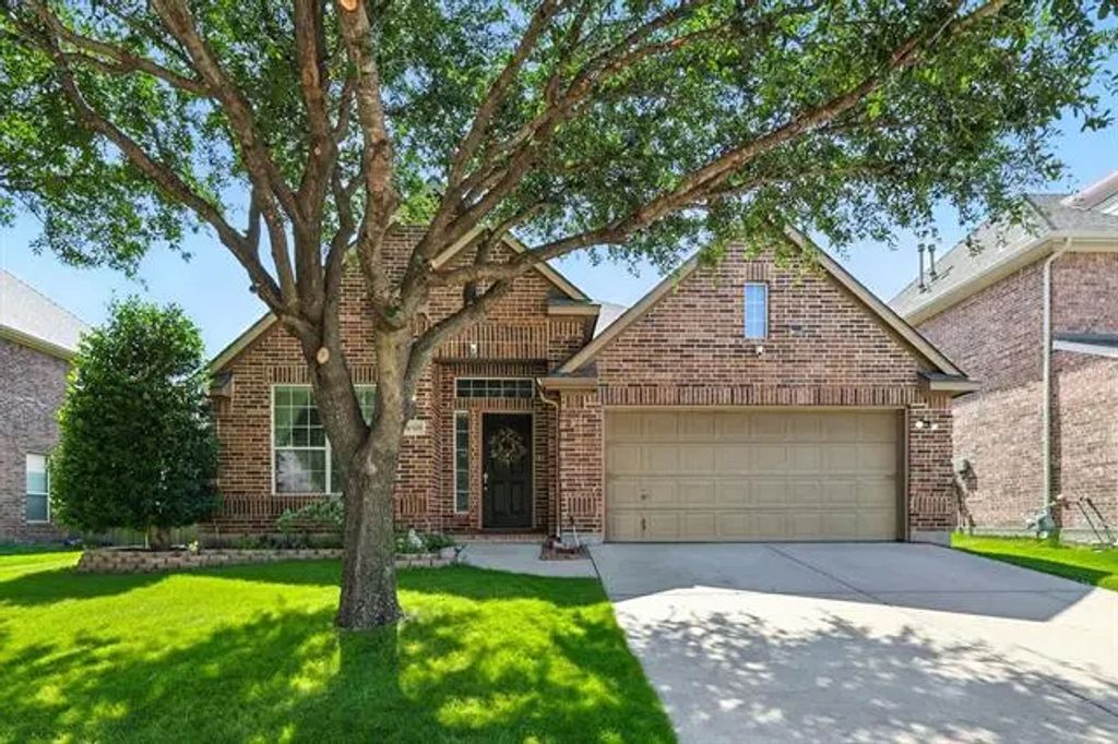 10329 Stoneside Trail, Fort Worth