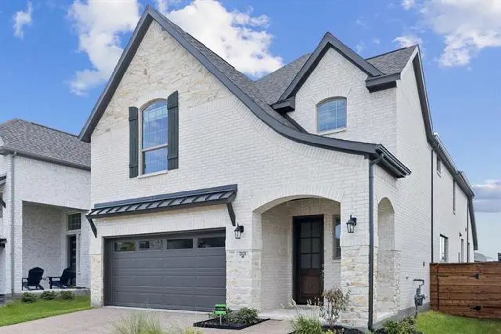 2121 Jade Forest Lane, Mesquite