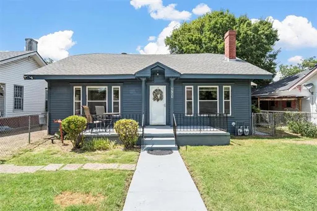 2721 Morrow Avenue, Waco