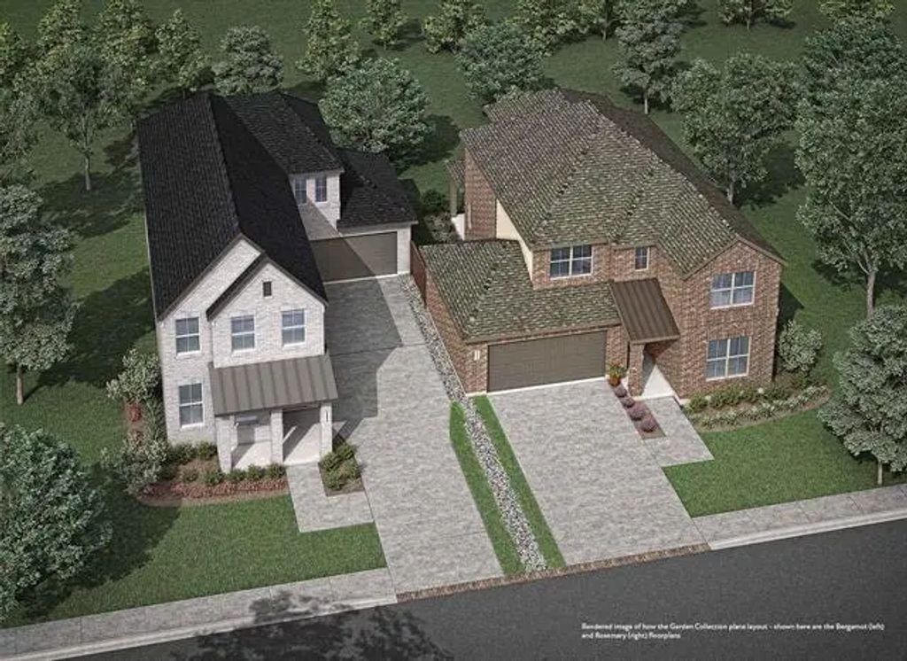 1145 Amaryllis, Little Elm
