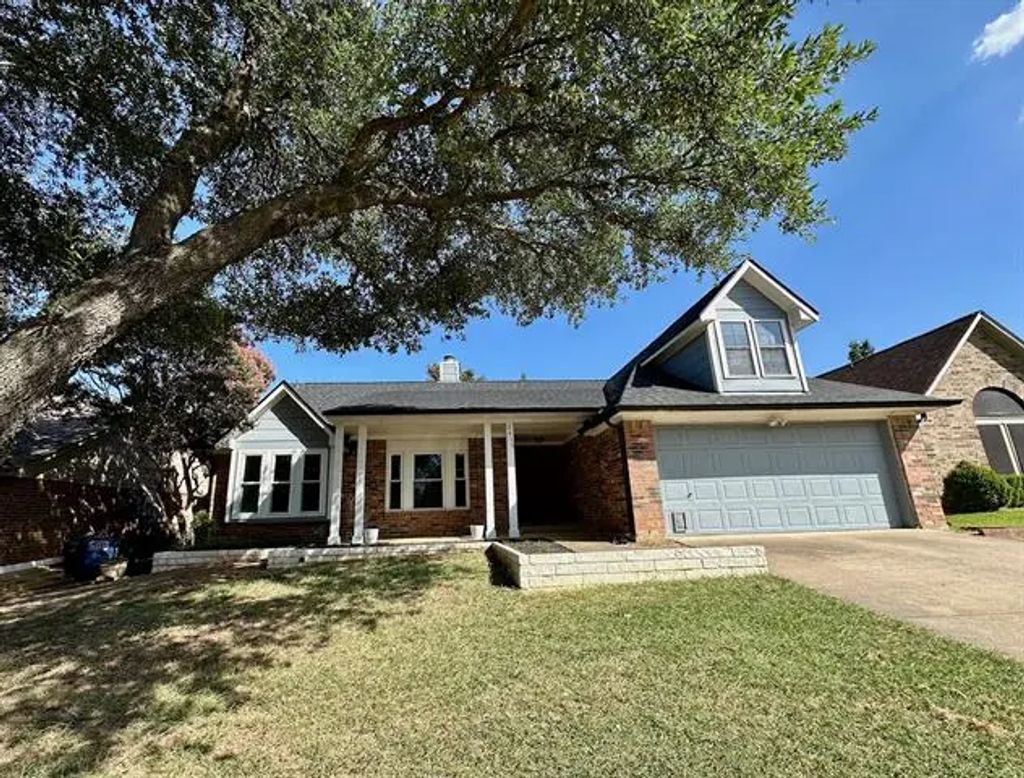 3411 Bellview Drive, Corinth