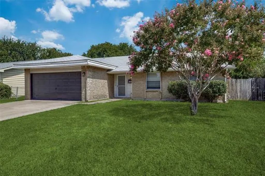 750 Forest Park Place, Grand Prairie