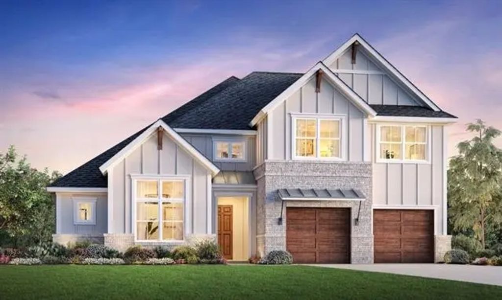 2001 Wimberley Drive, Prosper