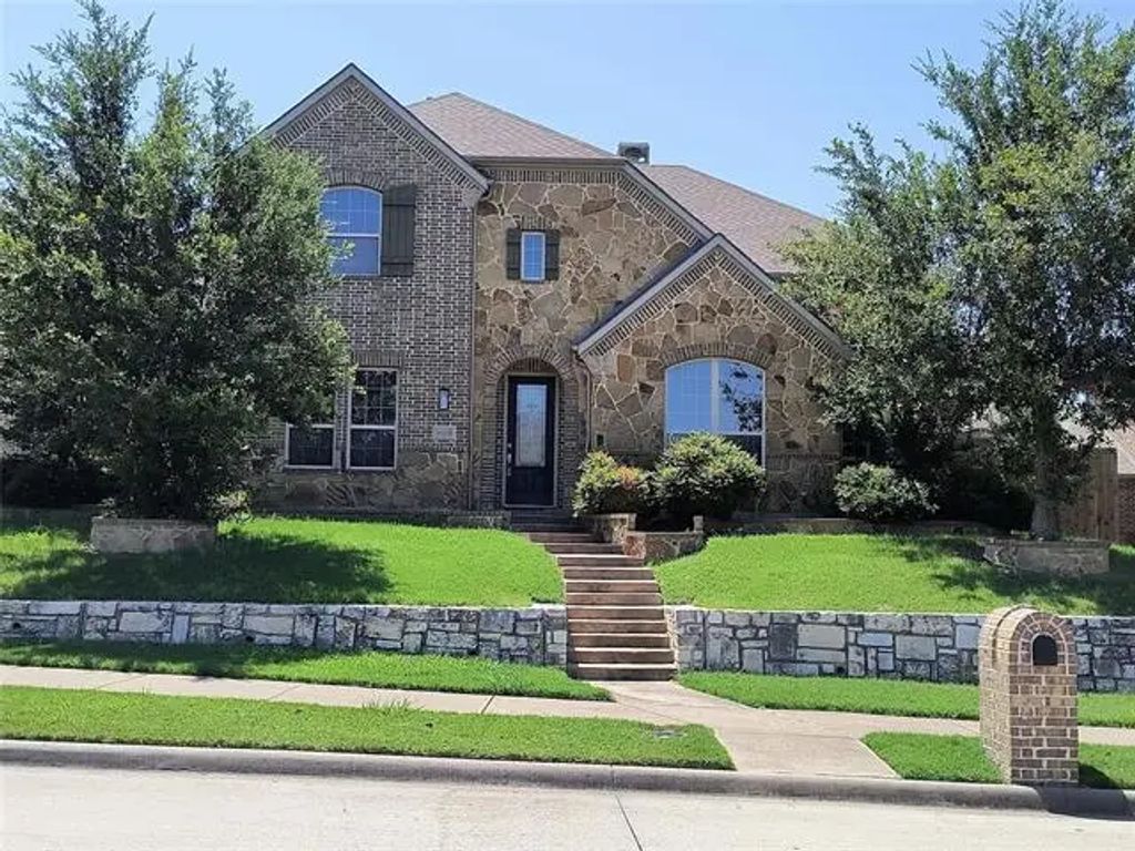 10039 Stancil Lane, Frisco
