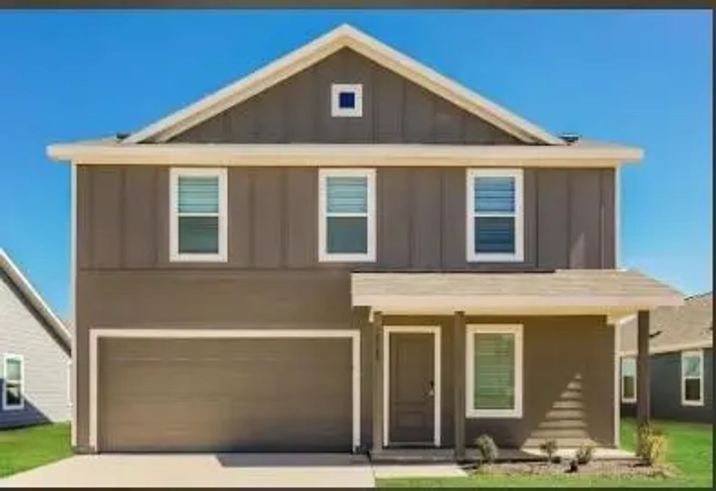 10309 Tullamore Ridge Road, Crowley