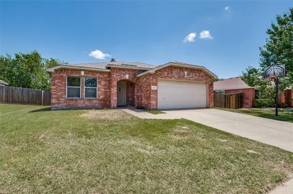 513 King Street, Cedar Hill