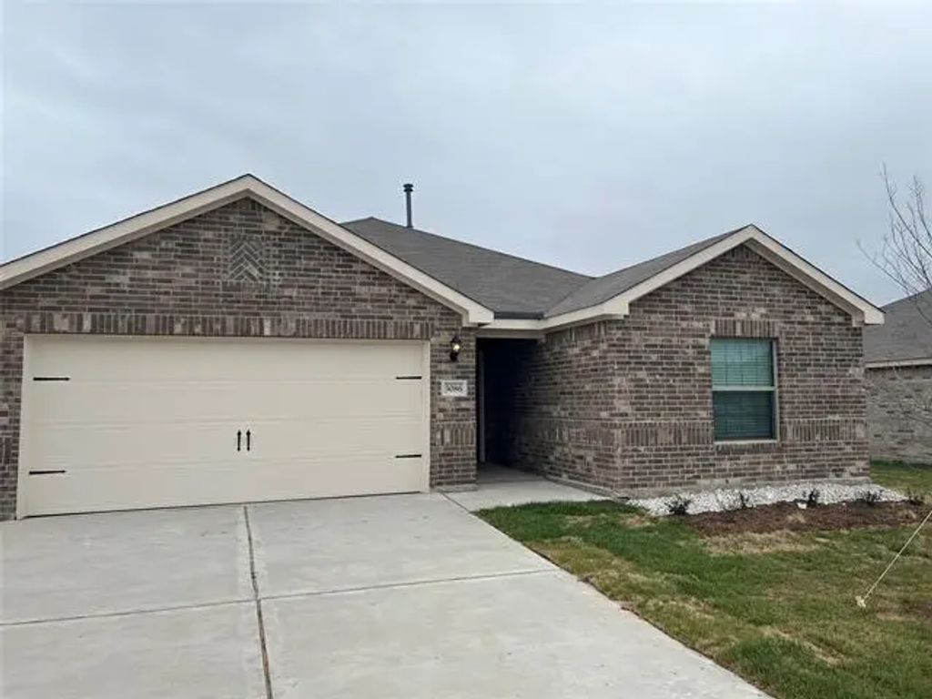 3086 Chillingham Drive, Forney