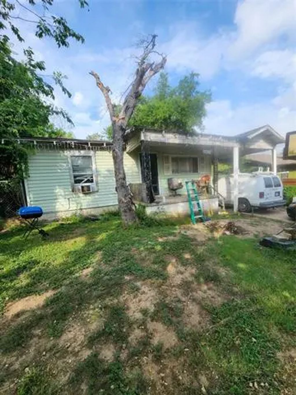 2821 Nw 31st Street, Fort Worth