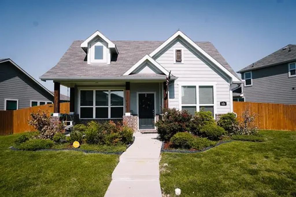 1995 Diorite Lane, Forney