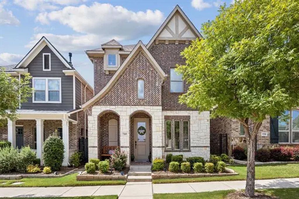 7260 San Saba Drive, McKinney