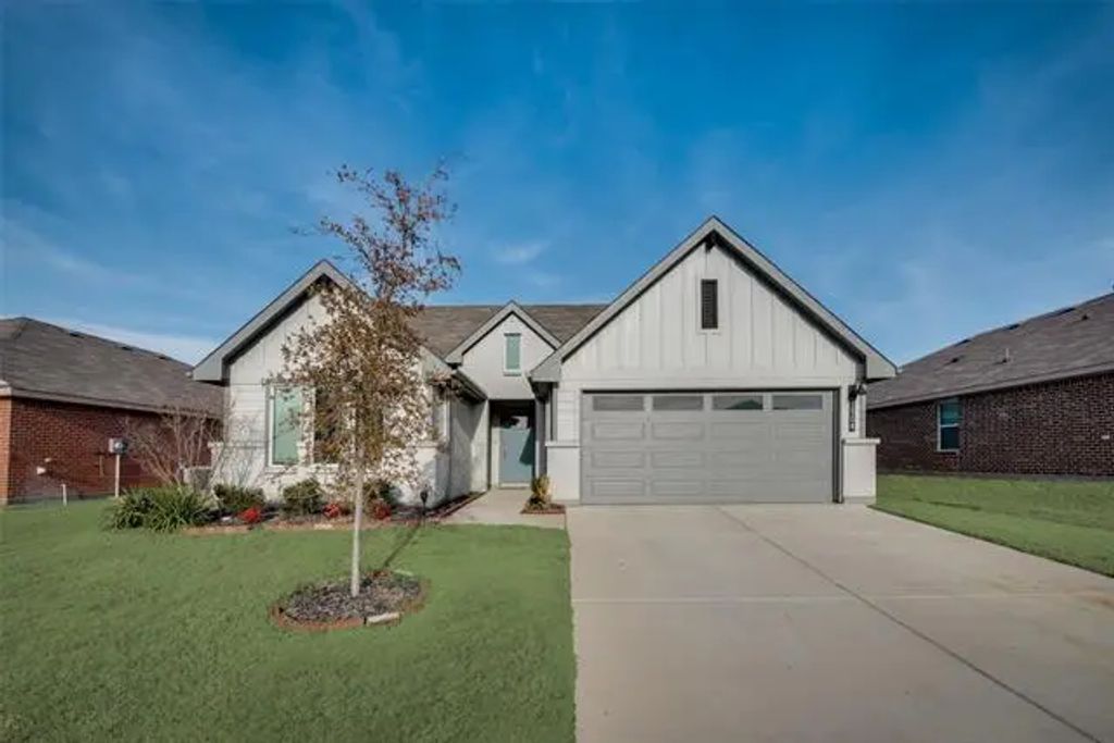 1508 Forest Park Drive, Alvarado