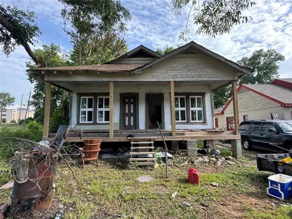 233 W 73 Street, Shreveport
